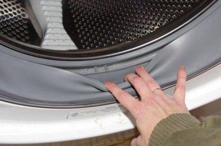 Как чистить стиралку 