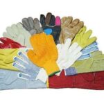 Как выбрать сварочные рукавицы