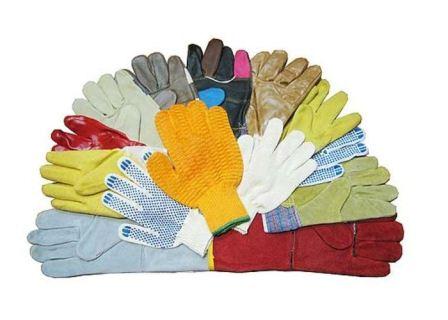 Как выбрать сварочные рукавицы