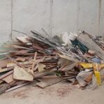 Как правильно избавляться от строительного мусора